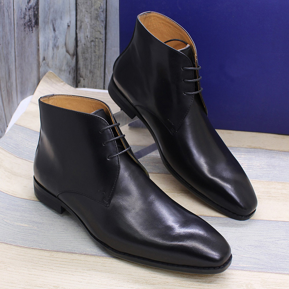 New Fashion Handmade Men's Cas - Korean Men Formal Wear review and price