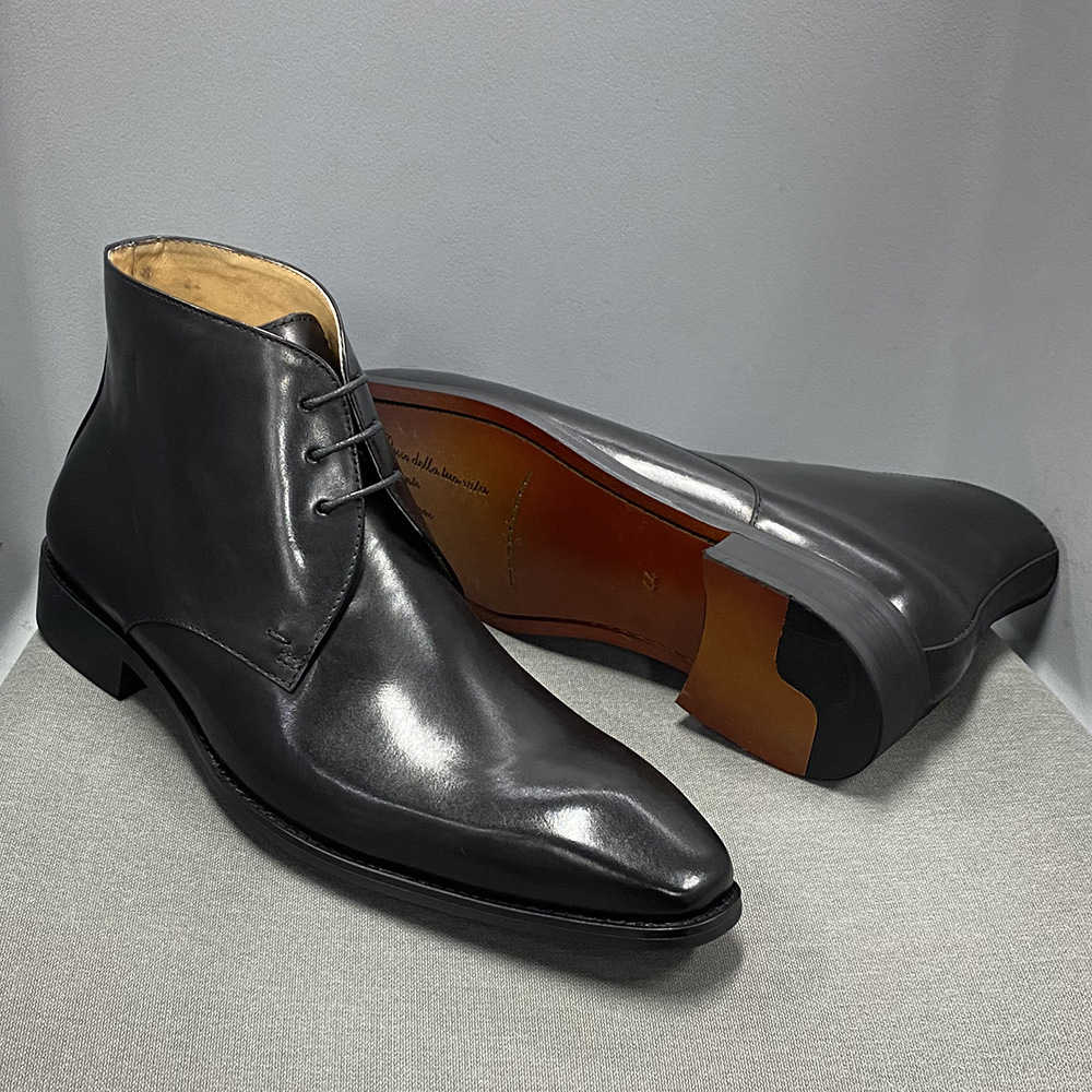 New Fashion Handmade Men's Cas - Korean Men Formal Wear review and price