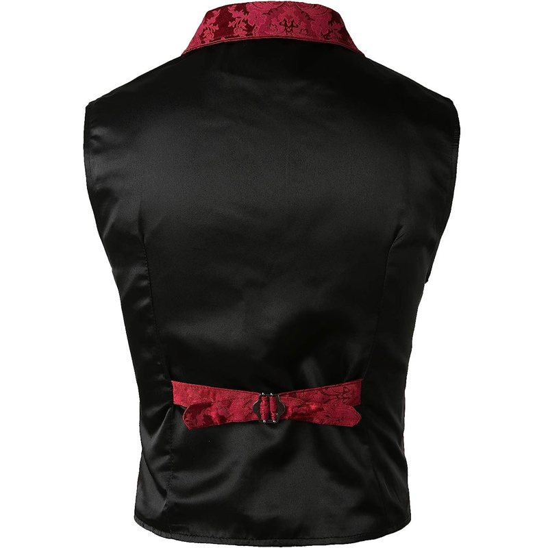 Jacket Gotinc Mens Victorian S - Men Formal Wear Vest review and price