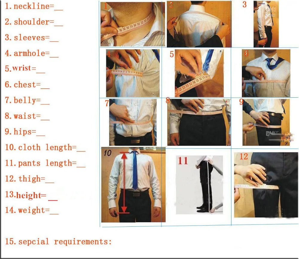 Notch Lapel Men Suits Slim Fit - Men'S Formal Dinner Wear review and price