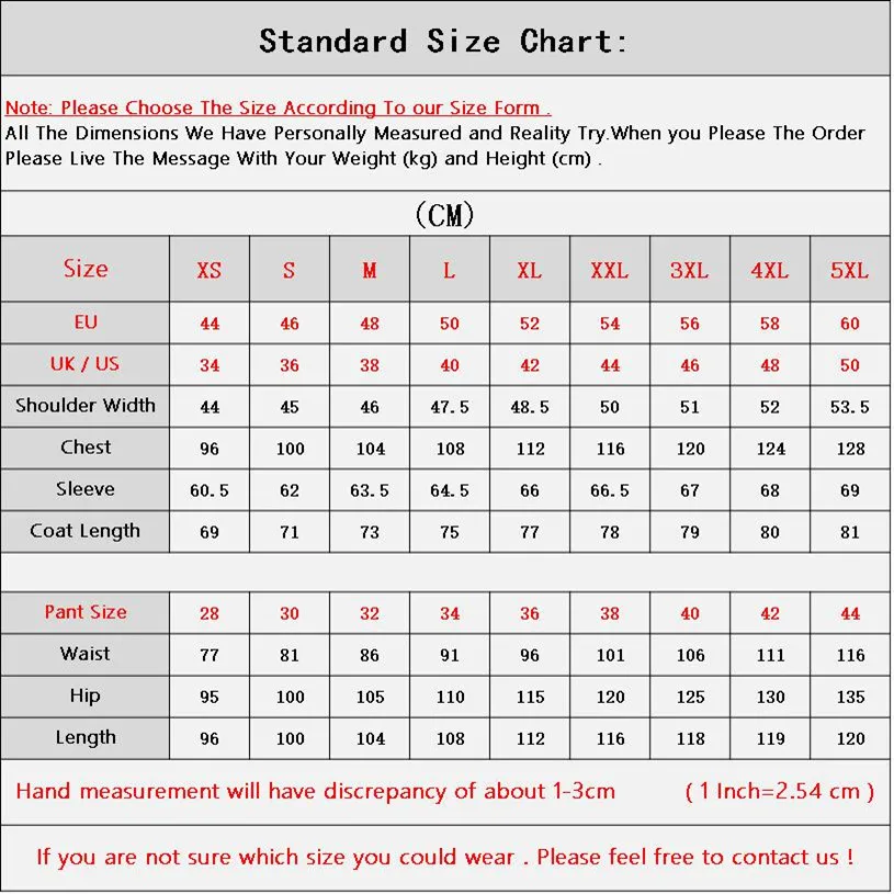 Notch Lapel Men Suits Slim Fit - Men'S Formal Dinner Wear review and price