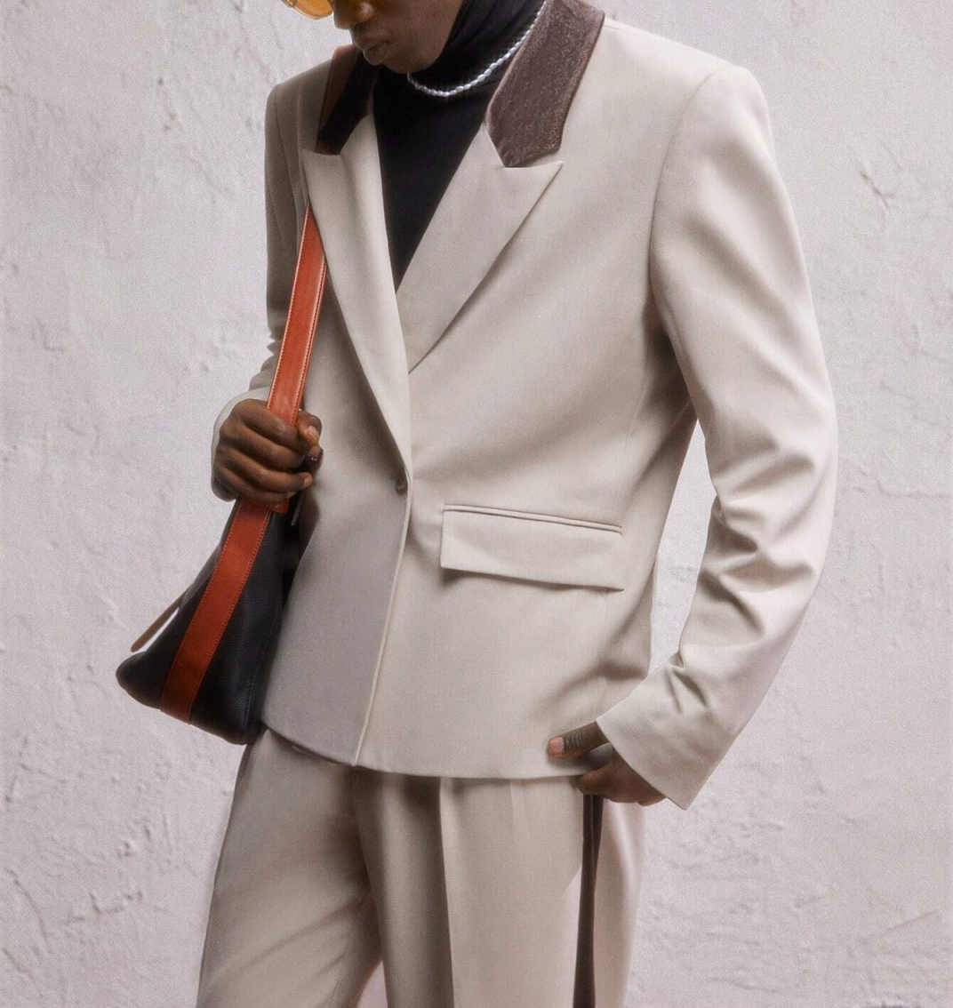 Simplicity Men Suit 2 Pieces J - Men'S Formal Wear In Winter review and price