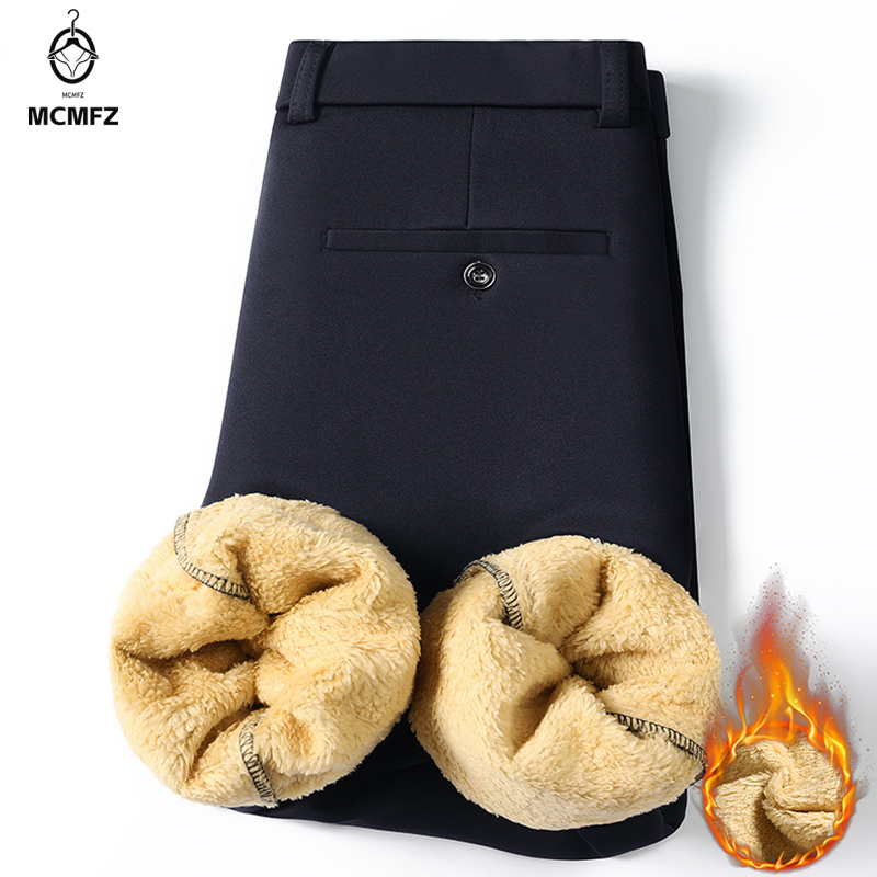 Relaxed Warm Male Formal Suit  - Men'S Formal Wear In Winter review and price