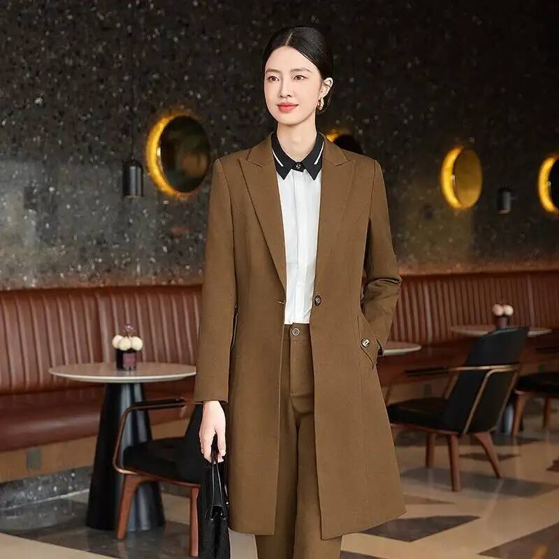 High Quality Fabric Autumn Win - Men'S Formal Wear In Winter review and price