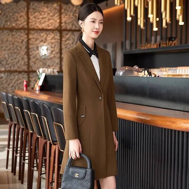 High Quality Fabric Autumn Win - Men'S Formal Wear In Winter review and price