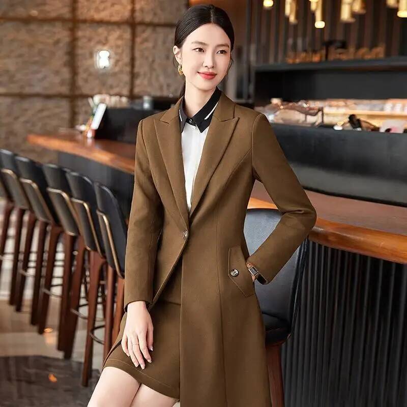 High Quality Fabric Autumn Win - Men'S Formal Wear In Winter review and price