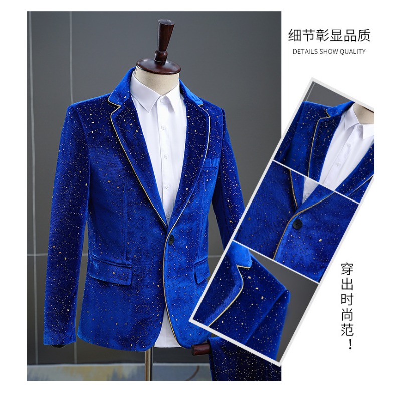 New Fall/Winter Collection: Me - Asian Men Formal Wear review and price